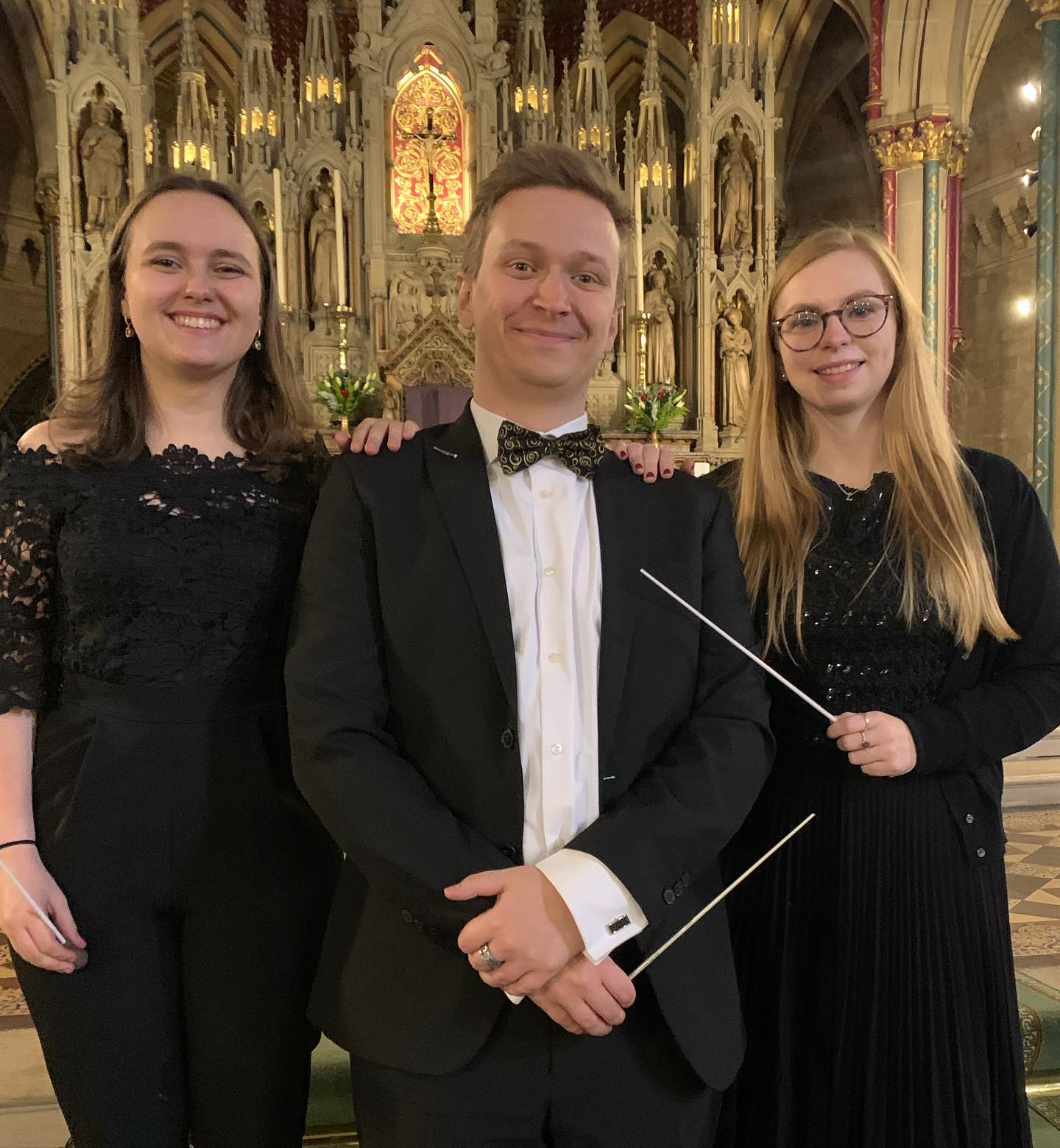 Winter Concert 2022 Image 3